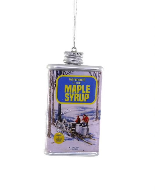 Glass Ornaments | Choose Style