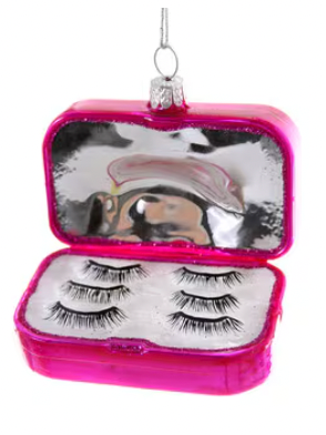 Glass Ornaments | Choose Style