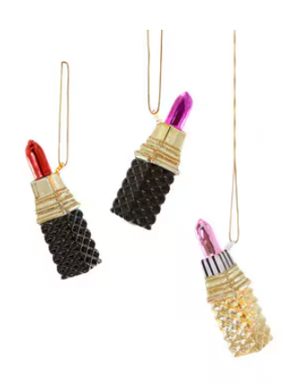 Glass Ornaments | Choose Style