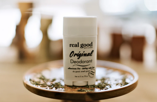 Deodorant | Original
