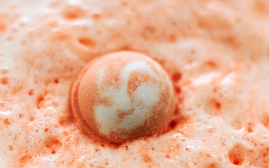 Bath Bomb | Freshly Squeezed