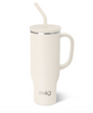 Shimmer Pearl Mega Mug 30oz