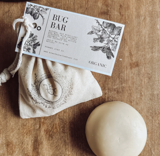 Bug Bar