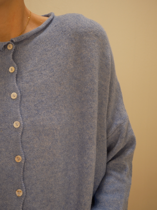 The Rory Cardigan