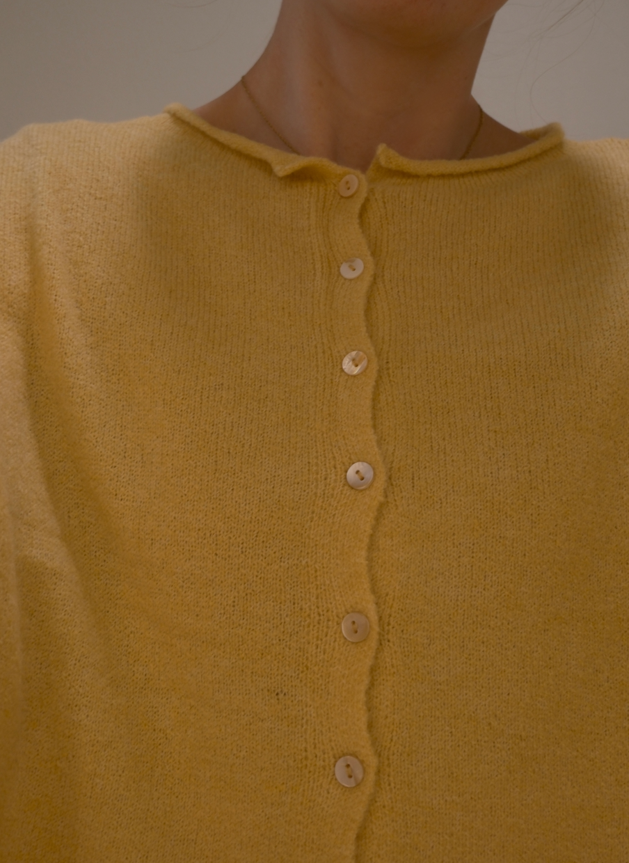 The Rory Cardigan