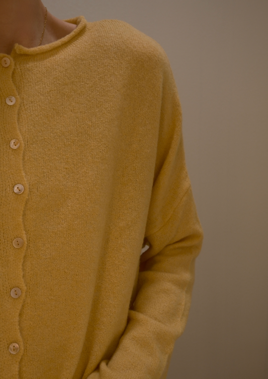 The Rory Cardigan
