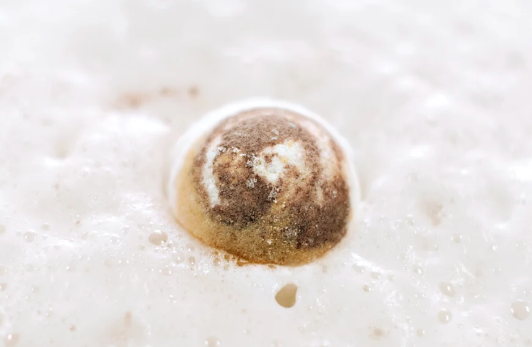 Relax Bath Bomb
