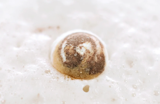 Relax Bath Bomb