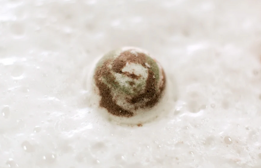 Spa Day Bath Bomb