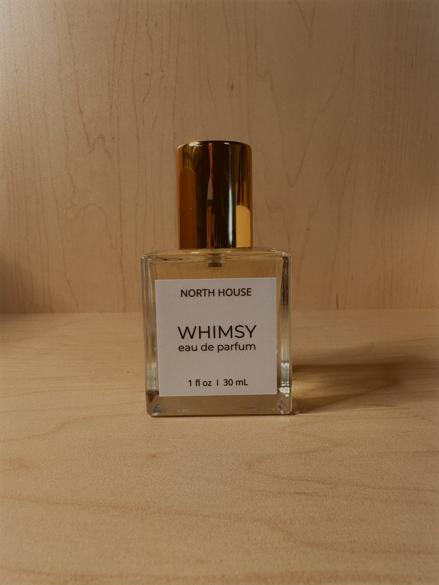 North House Perfume | Choose Scent