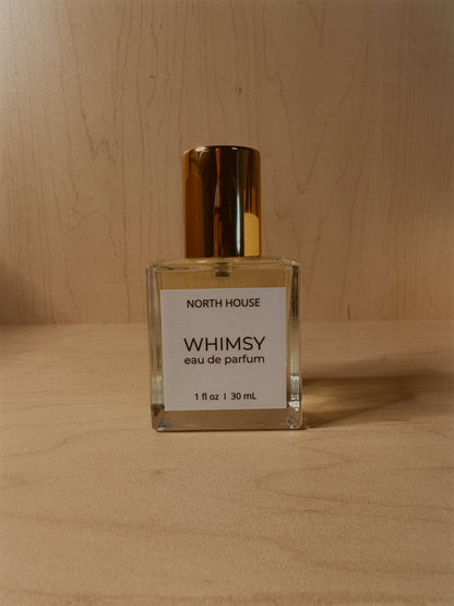 North House Perfume | Choose Scent