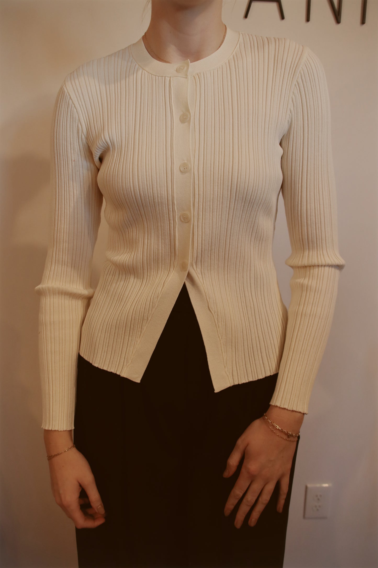 Sloane Knit Cardigan