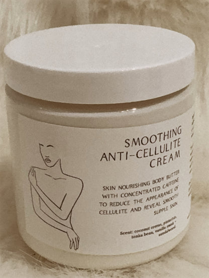 Smoothing Anti-Cellulite Cream