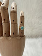 Heart Ring | Size 7
