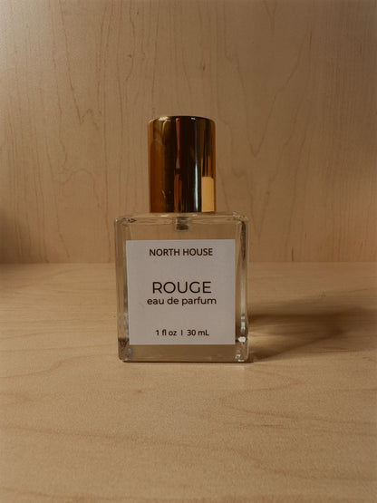North House Perfume | Choose Scent