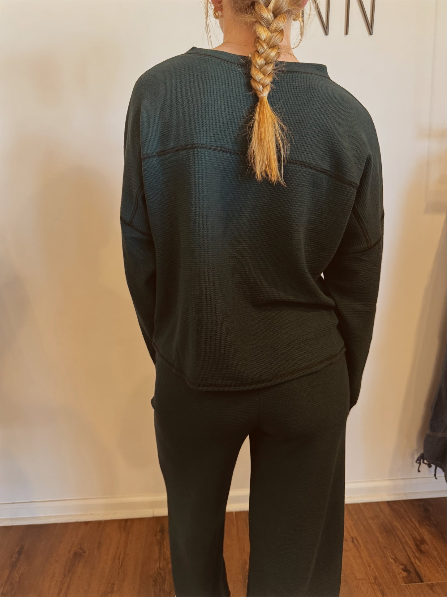 Cider Lane Lounge Set