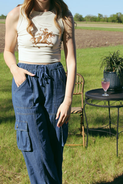 Willow Cargo Pants