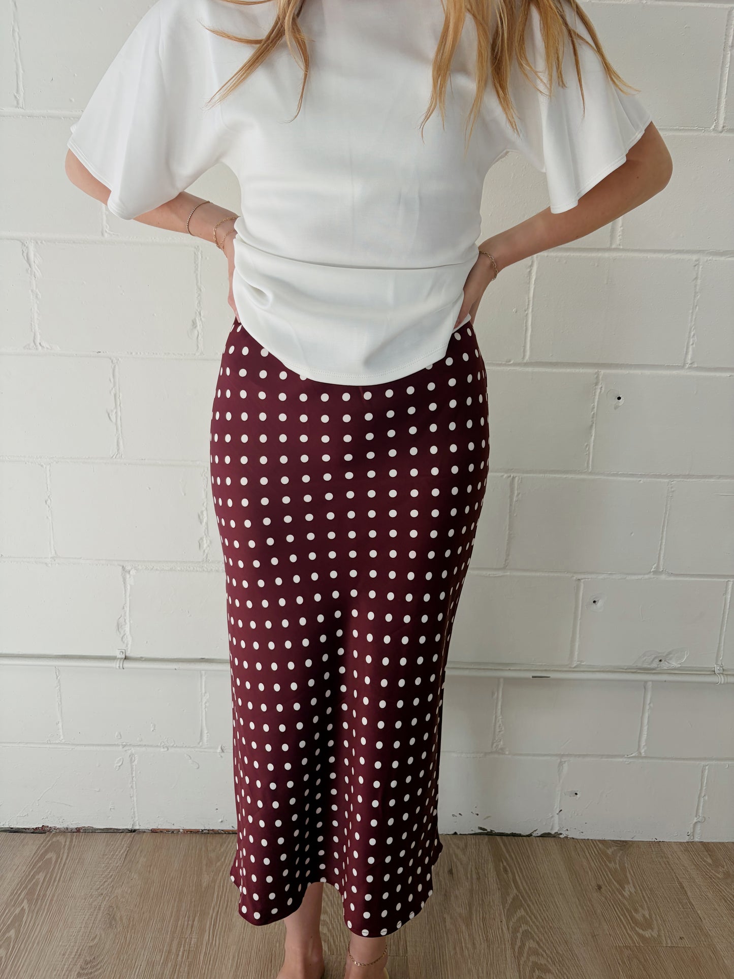 Este Blouse