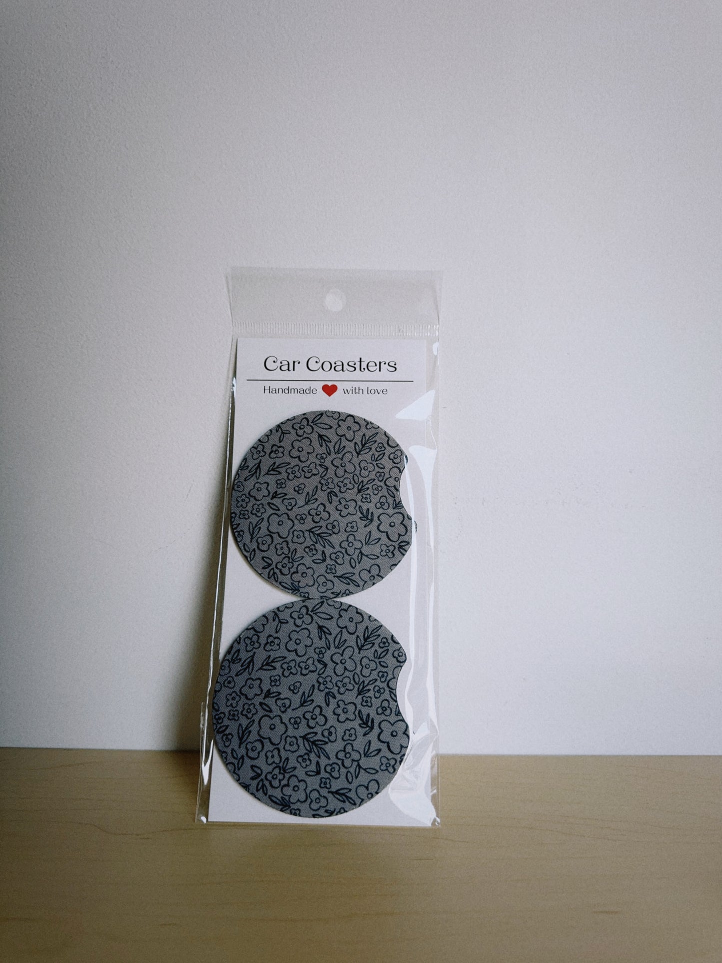 Car Coasters