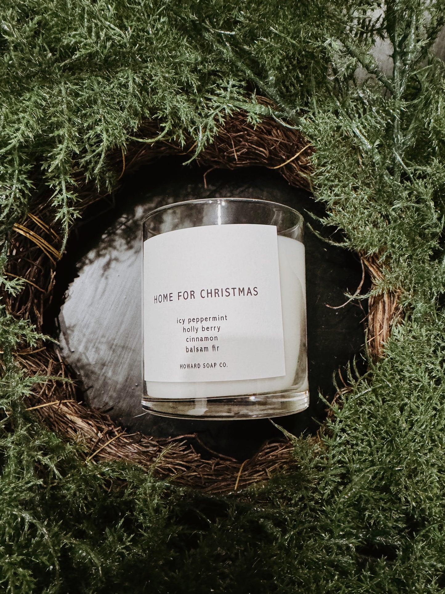9 oz. | Home For Christmas