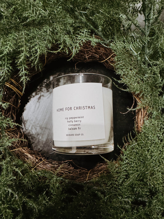 9 oz. | Home For Christmas