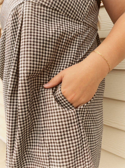 Carie Romper
