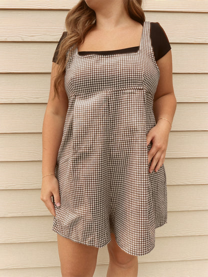 Carie Romper