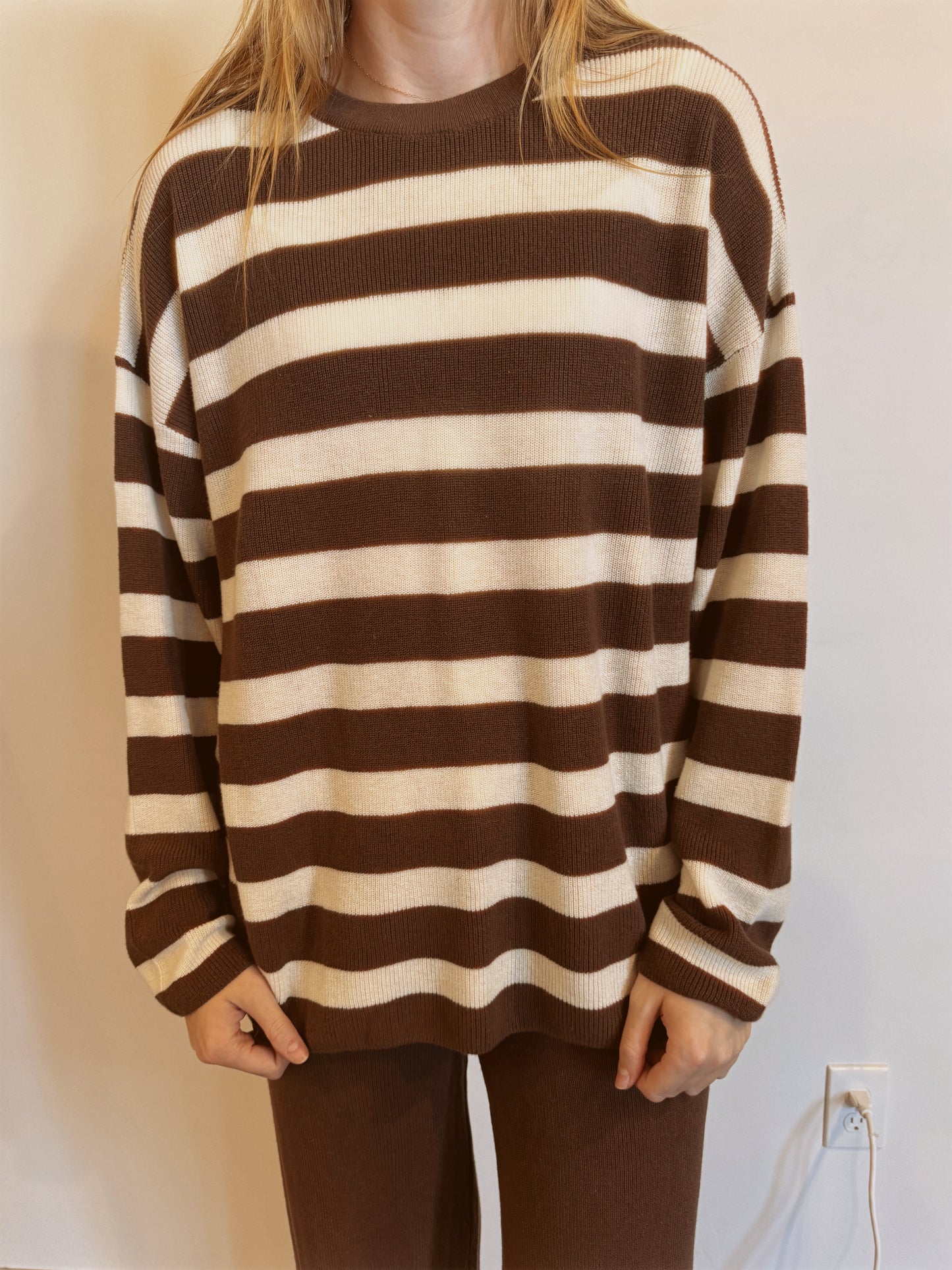 SoftWave Stripe Set
