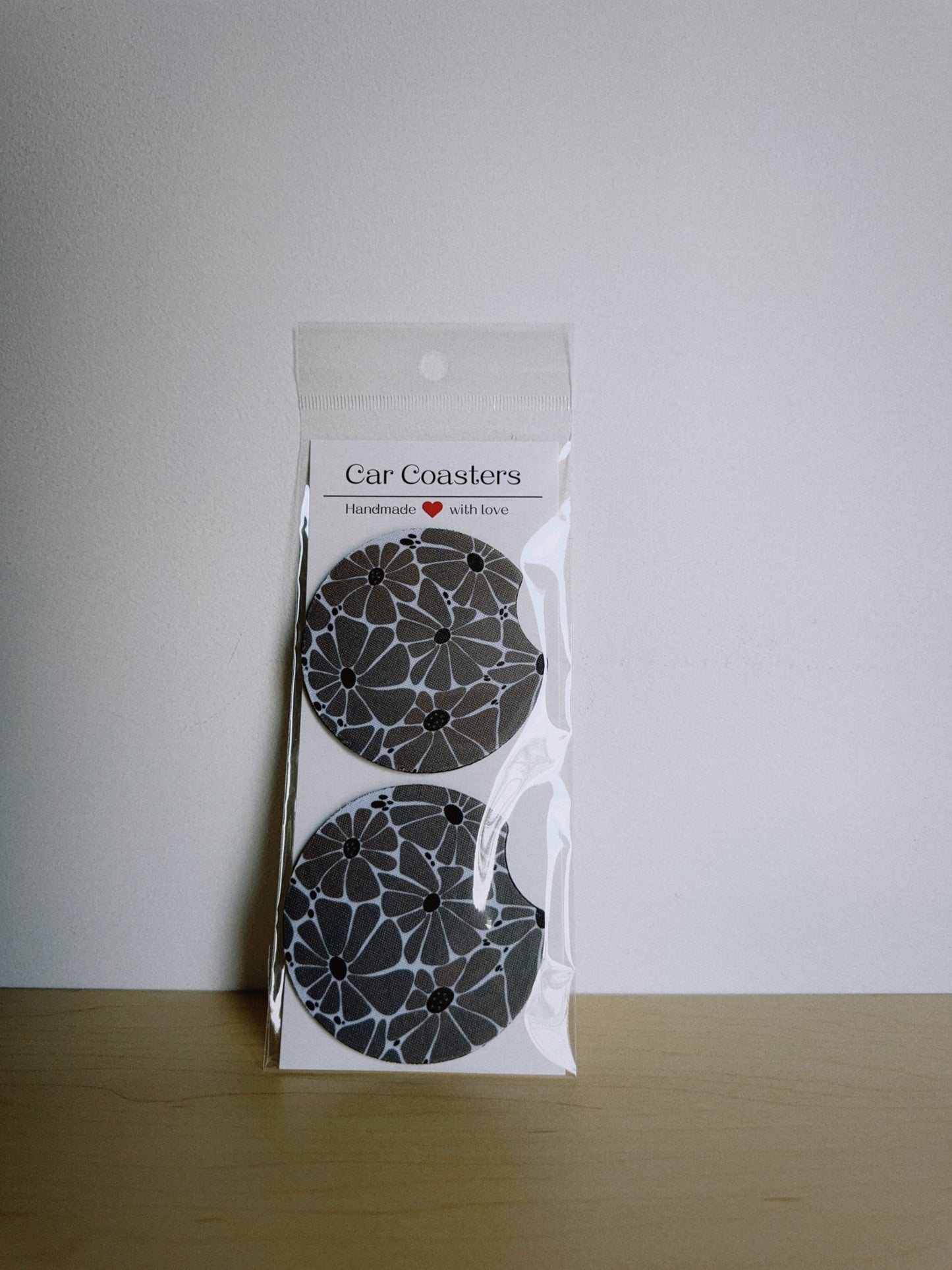 Car Coasters