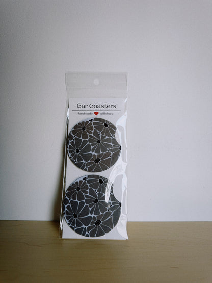 Car Coasters