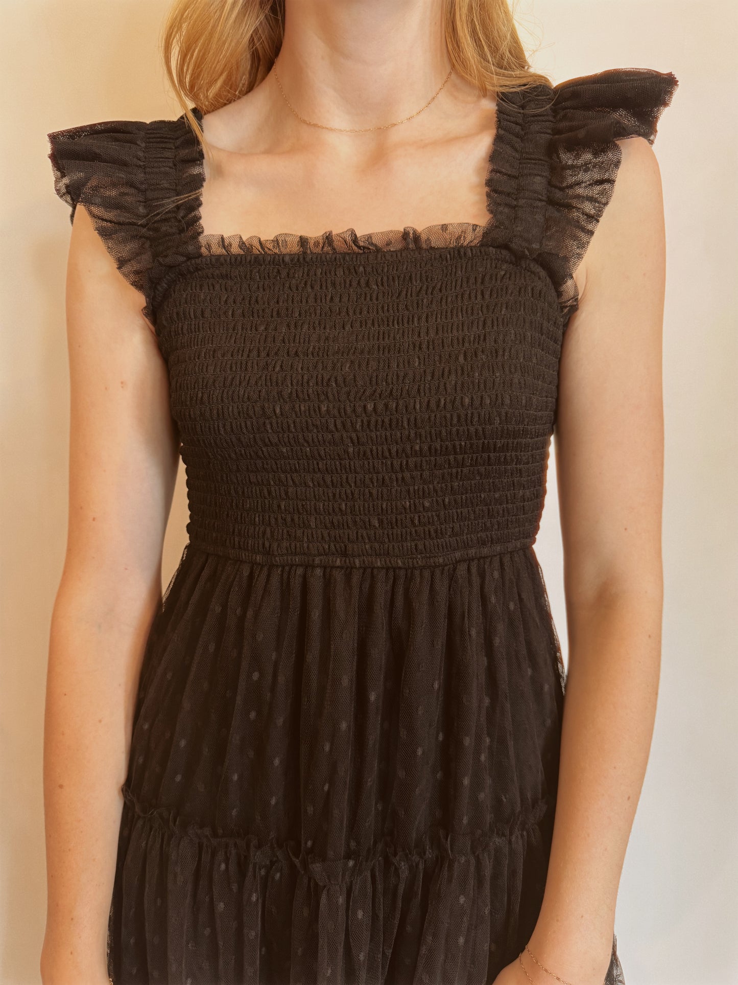 The Daphne Dress
