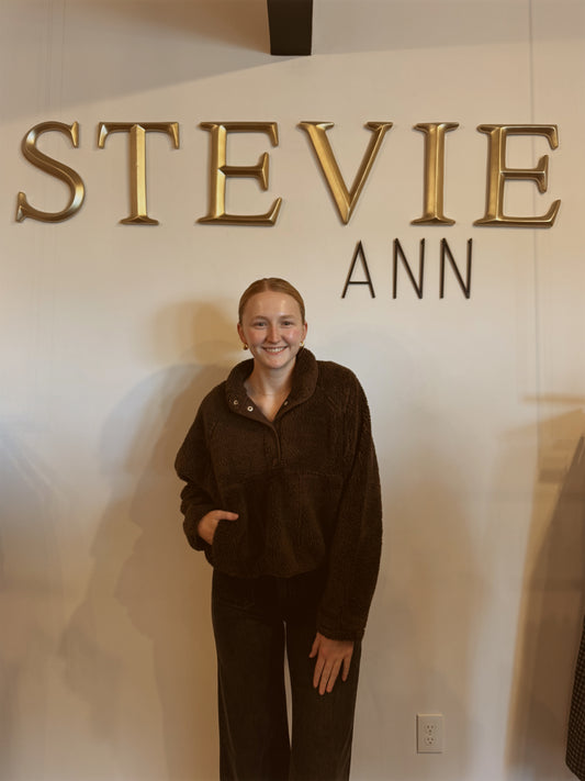 Cozy Sherpa Jacket With Pockets