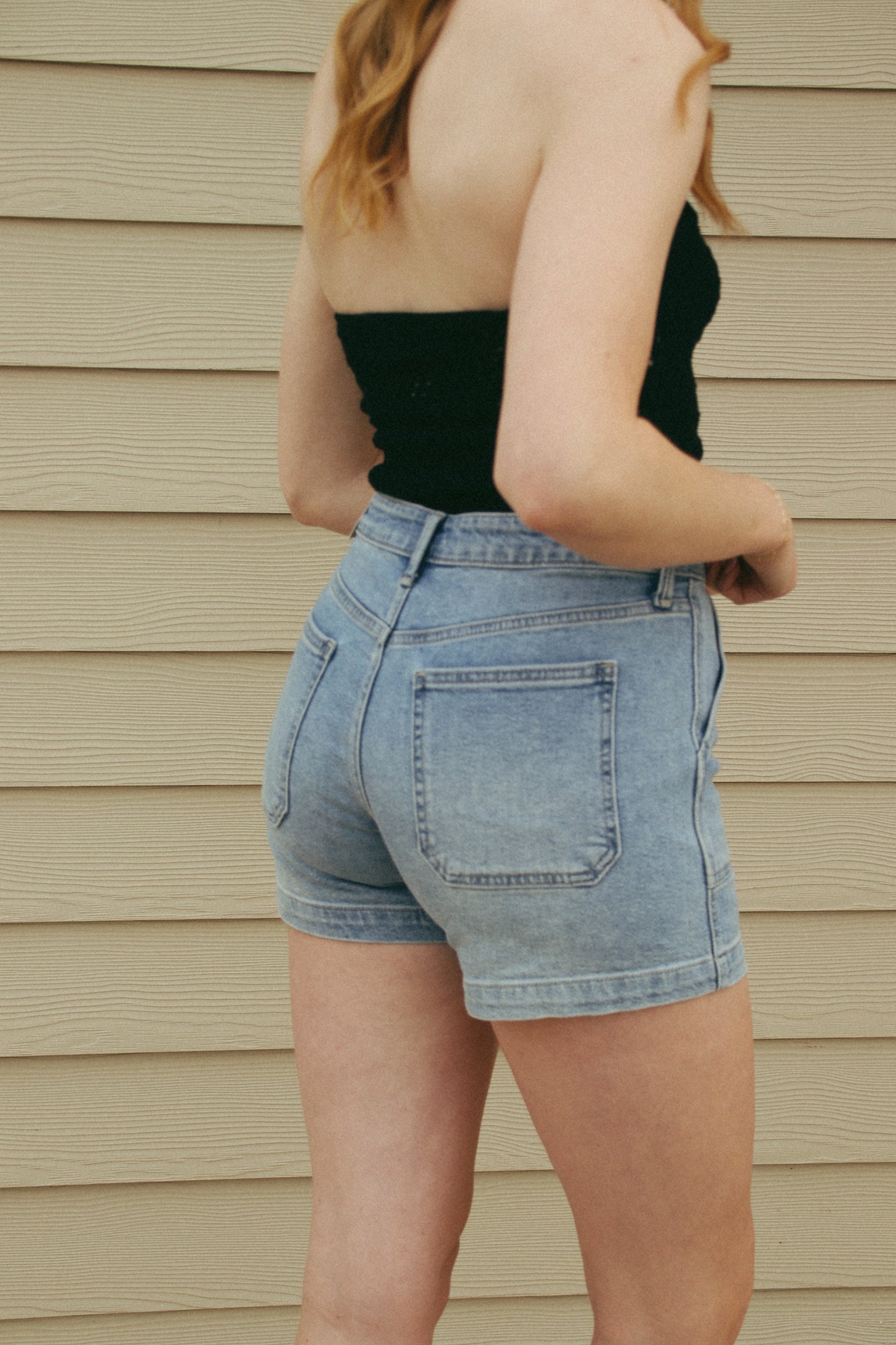 JBD Original Utility Short