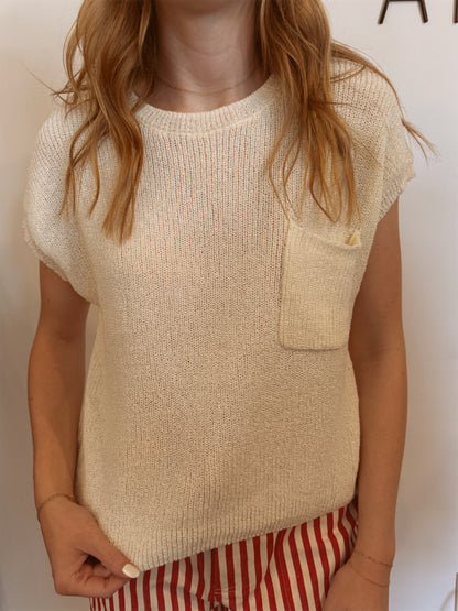 Luma Sweater