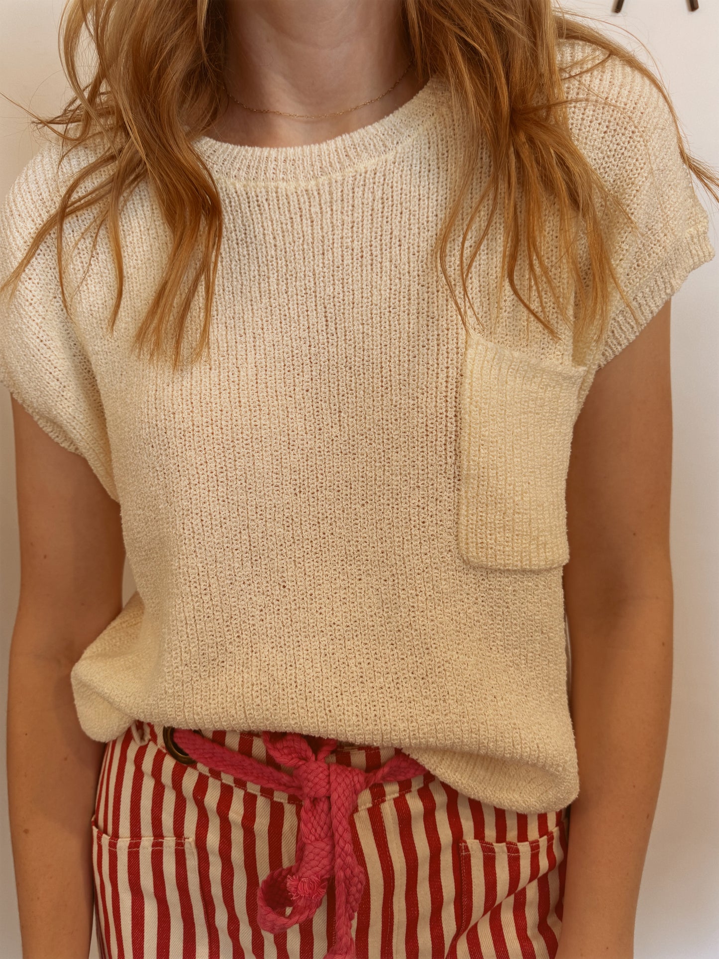 Luma Sweater