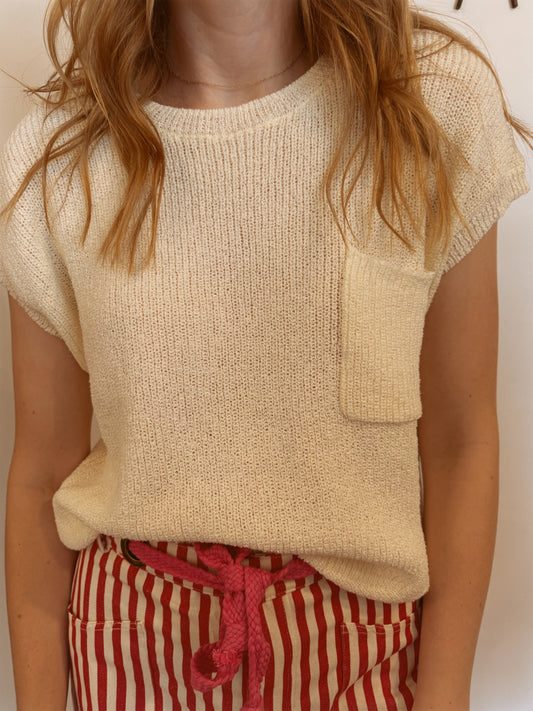 Luma Sweater