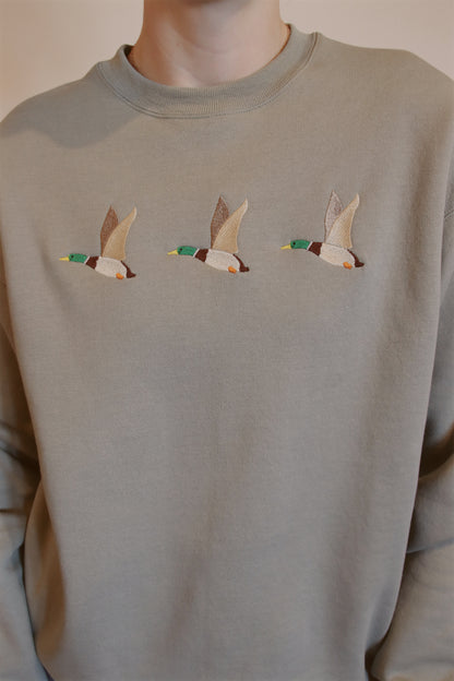 The Mallard Sweatshirt