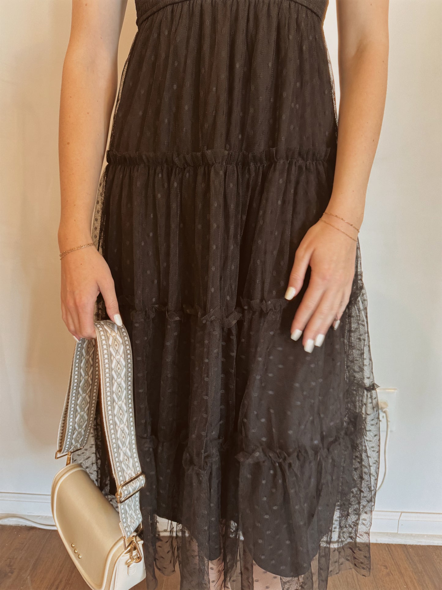 The Daphne Dress