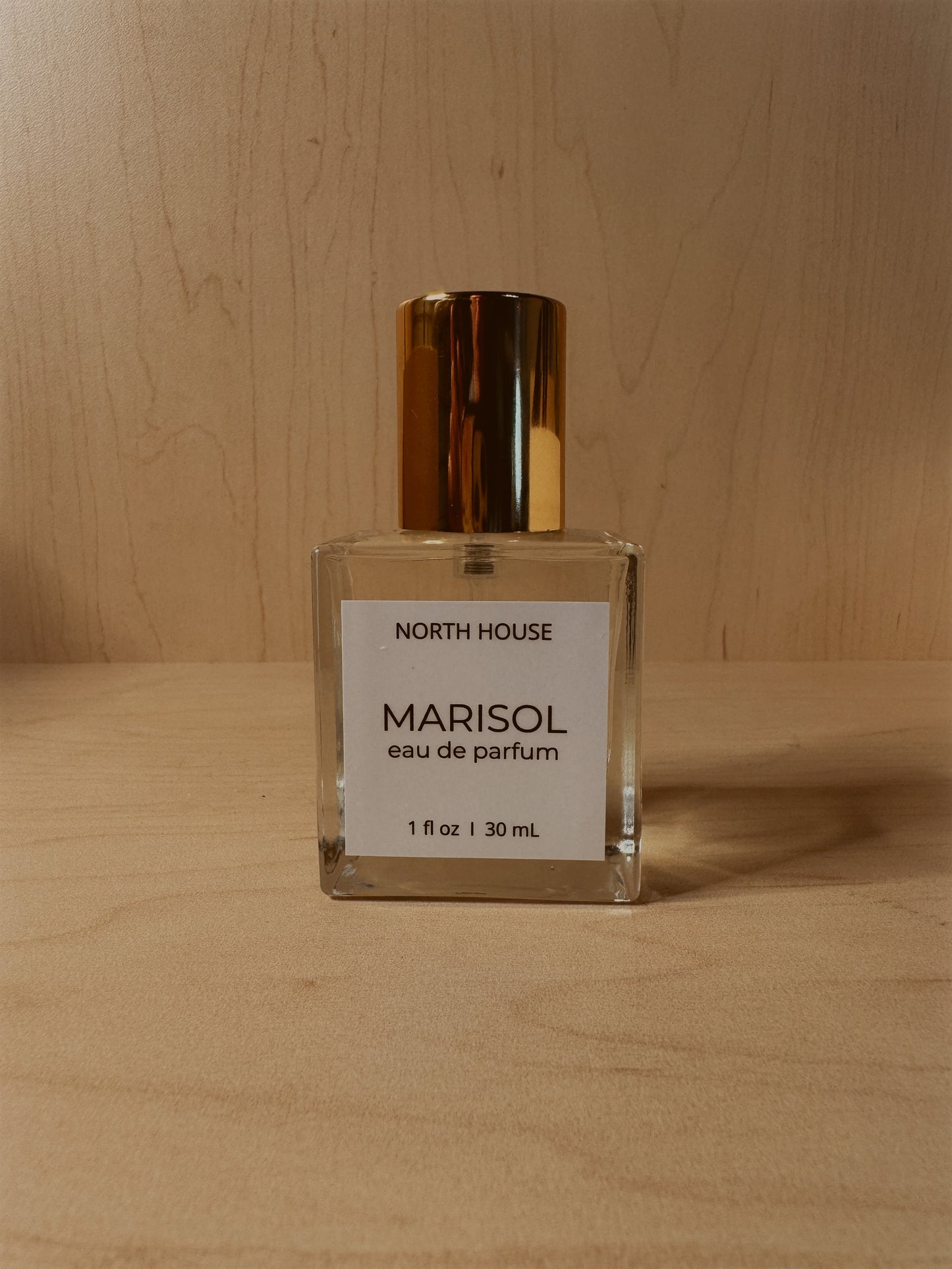 North House Perfume | Choose Scent