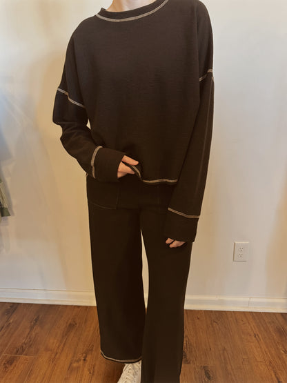 Cider Lane Lounge Set