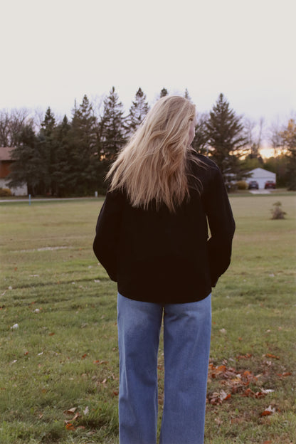 Cotton Twill Work Jacket