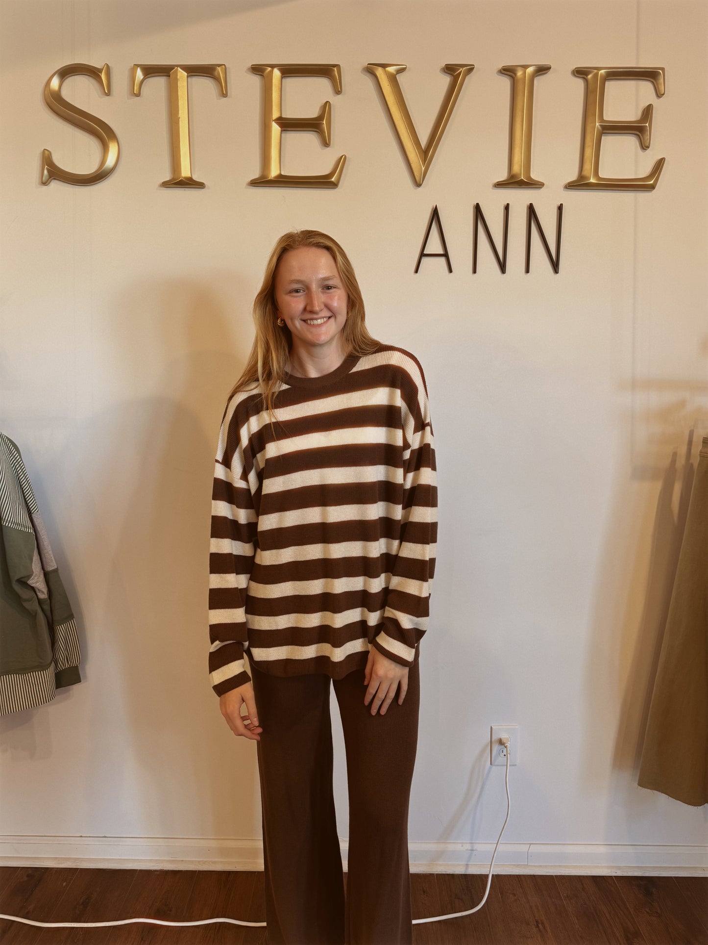 SoftWave Stripe Set