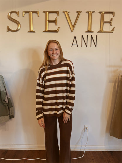 SoftWave Stripe Set