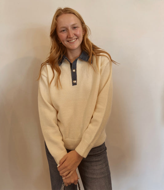 Dakota Pullover
