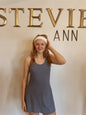 Ace Romper Dress