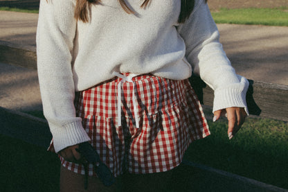 May Knit Sweater