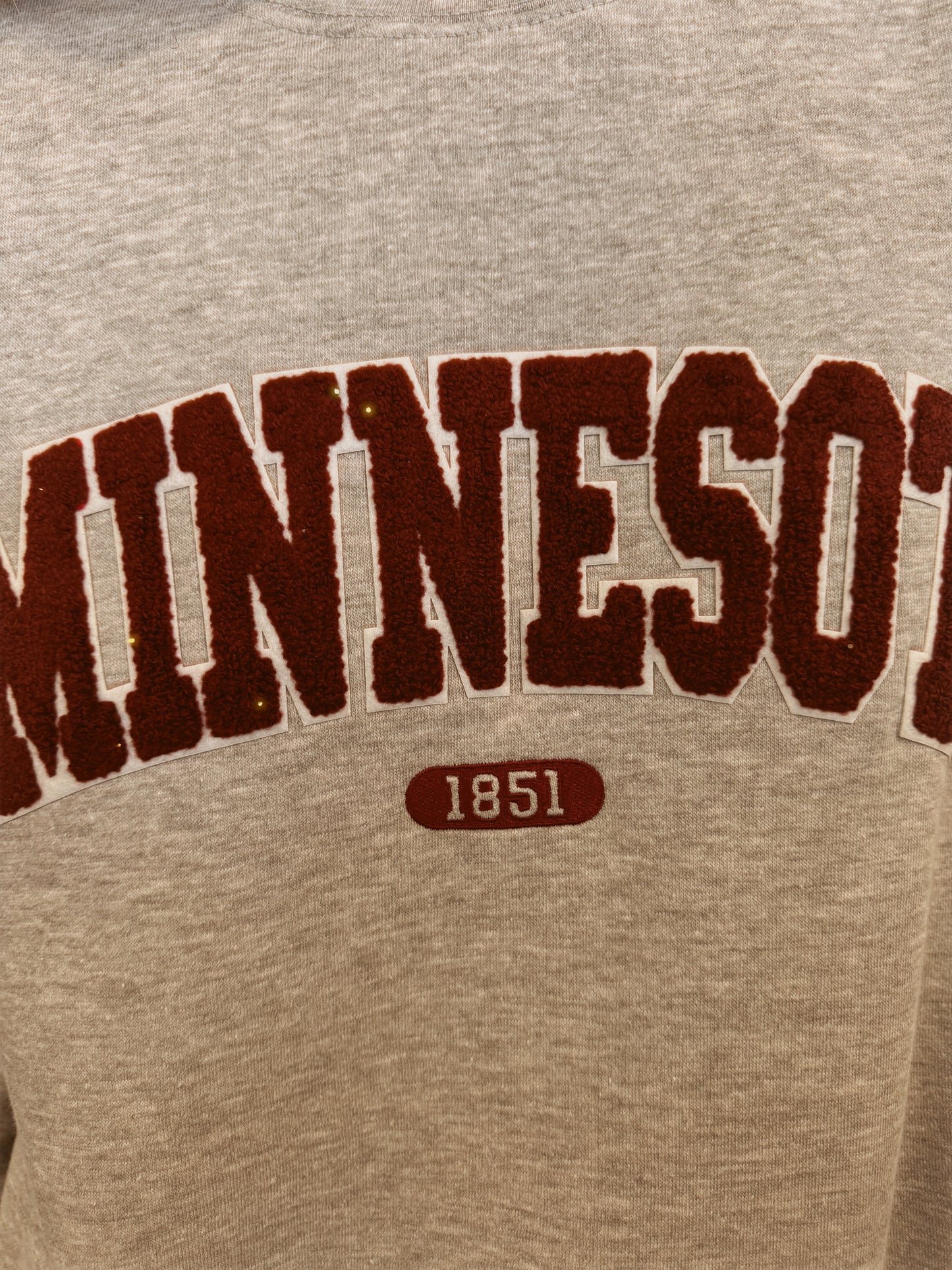 The Minnesota Crew