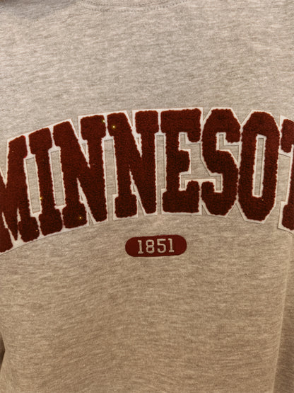 The Minnesota Crew