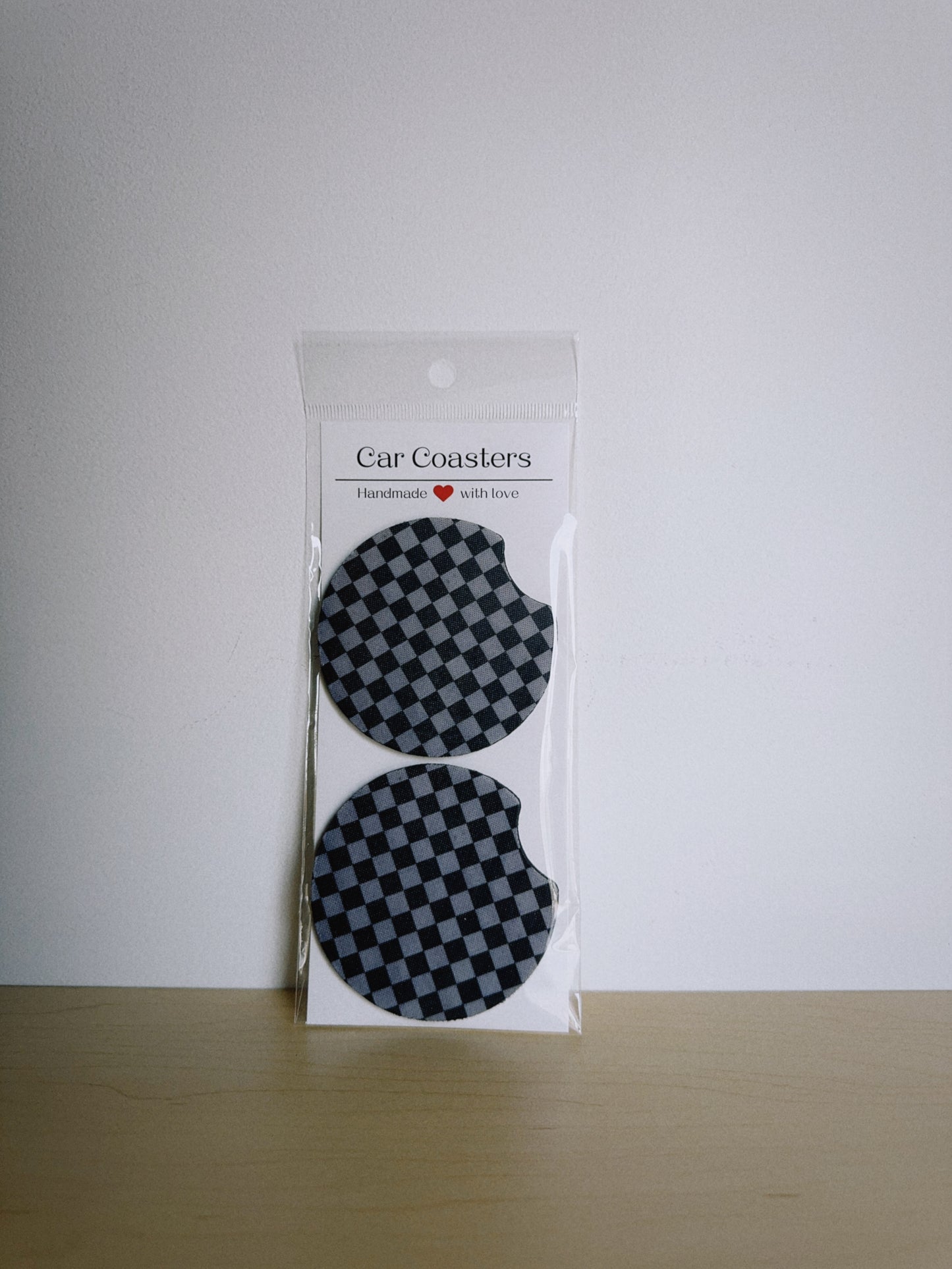 Car Coasters