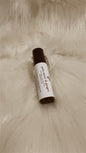 Perfume Oil | Palo Santo + Ginger